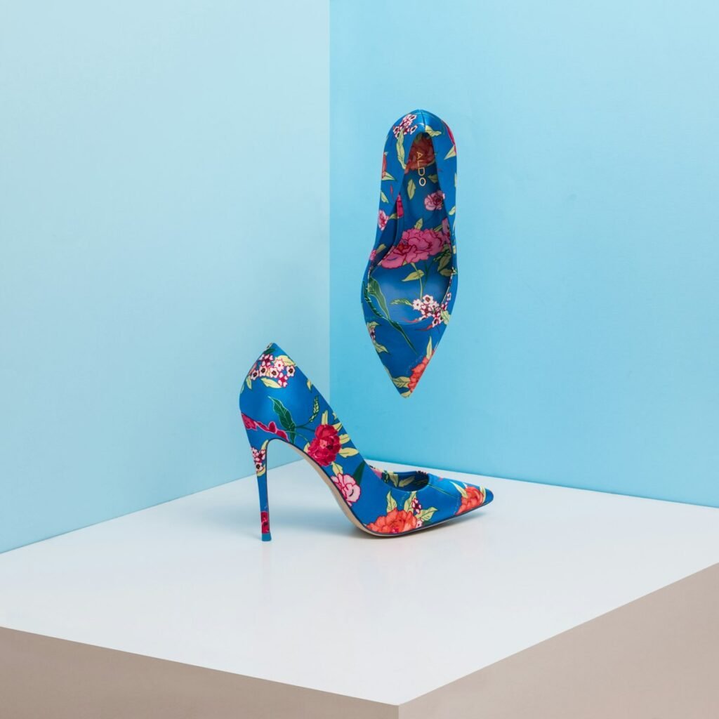 Christian Louboutin: Red Sole Revolution