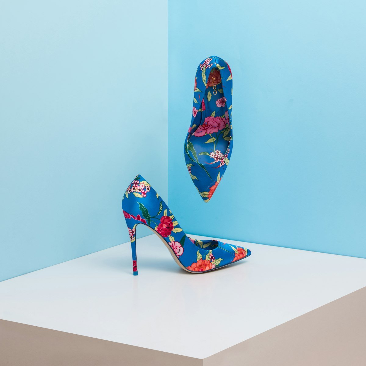 Christian Louboutin: Red Sole Revolution