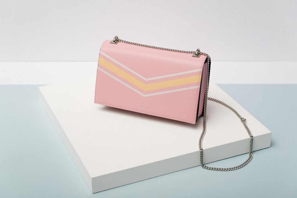 Bottega Veneta: The Pouch Revolution