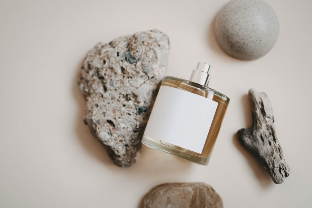 Beyond the Scent: The Minimalist World of Byredo