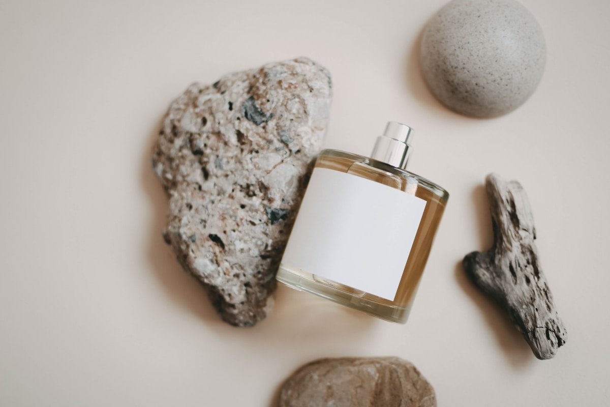 Beyond the Scent: The Minimalist World of Byredo