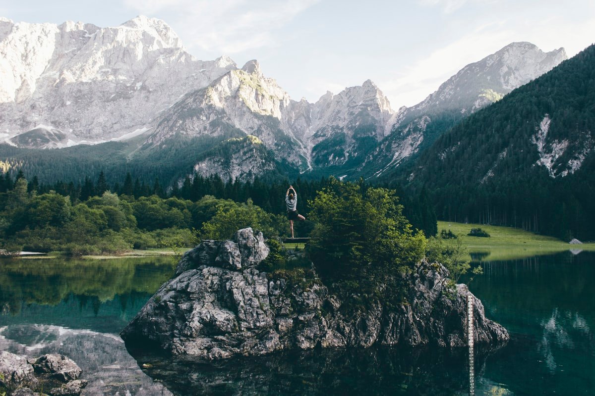 Iceland: The Primal Majesty of Fire and Ice