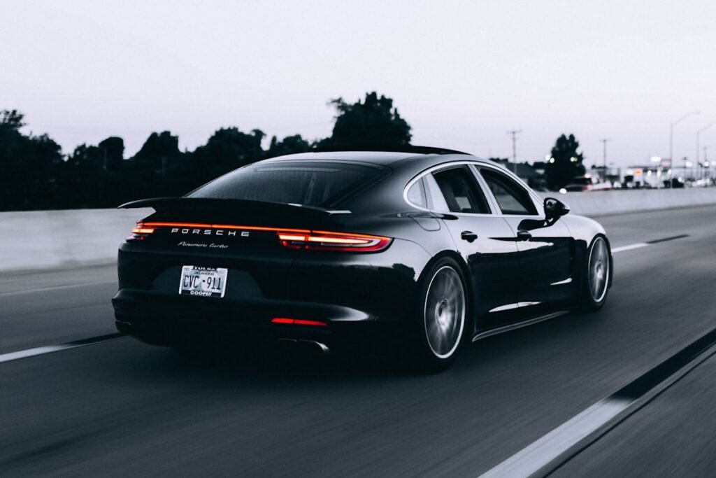 Porsche 911 S/T: The Ultimate Mechanical Ode and a 60-Year Love Letter