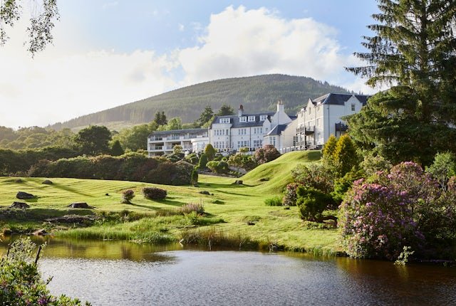 Macdonald Hotels & Resorts Review 2026: I Tried Their Spa Break — Here's Exactly What to Expect