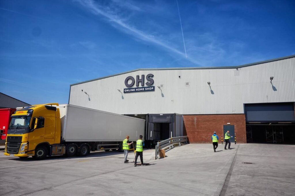 Online Home Shop (OHS) Review 2026: Stylish Homeware for Less — But Is It Actually Worth It?