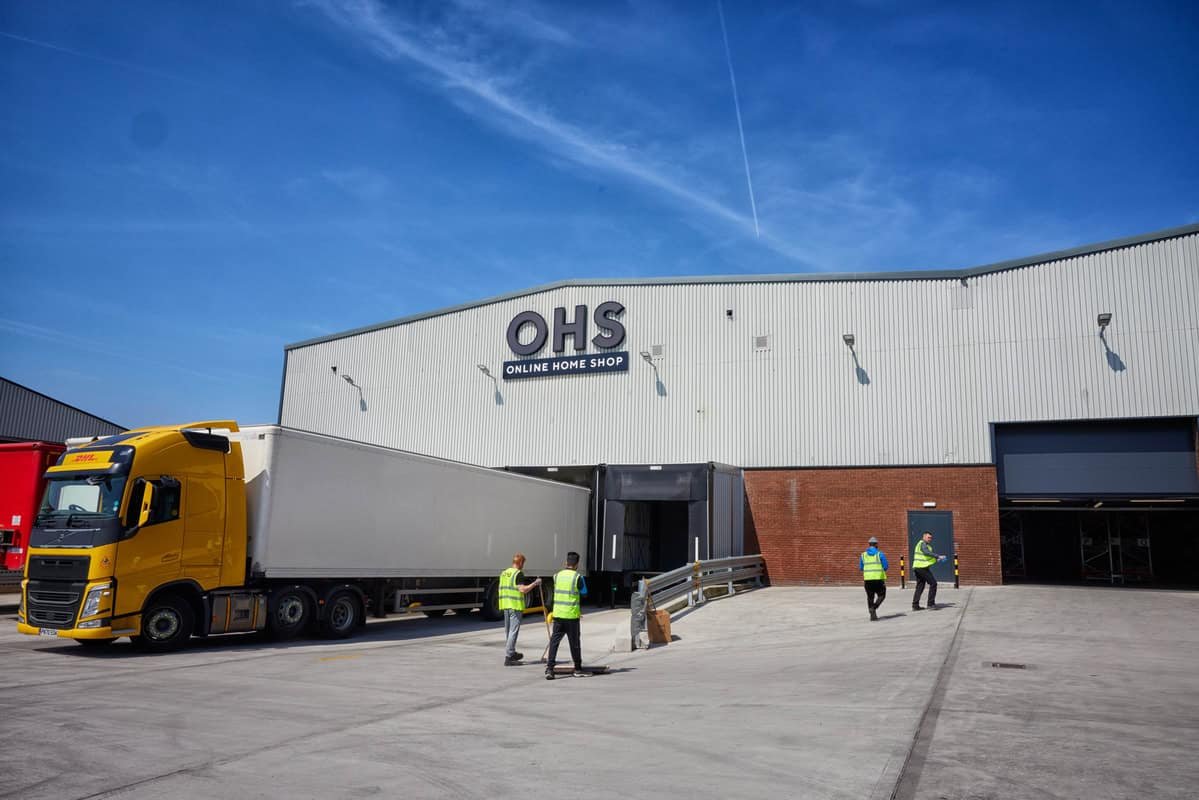 Online Home Shop (OHS) Review 2026: Stylish Homeware for Less — But Is It Actually Worth It?