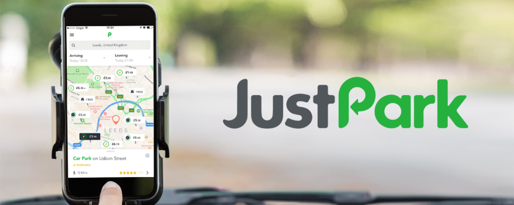 JustPark Review: How to Save 60% on UK City Parking