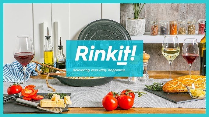 Rinkit Review 2026: How I Accidentally Replaced Half My Kitchen — And Why I Keep Going Back