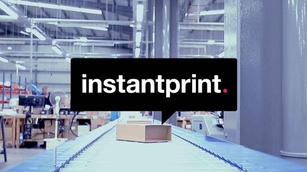 instantprint Review 2026: The Online Printer That Saved My Product Launch — And Now Handles All My Print