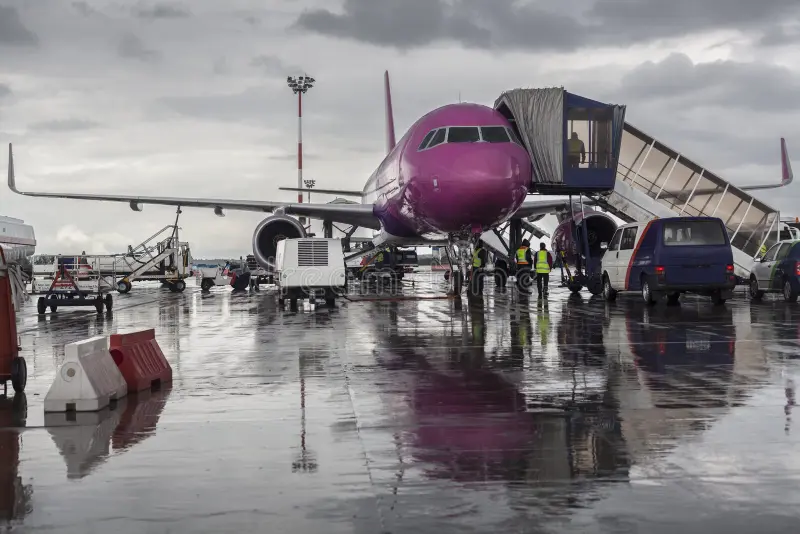 Save 60% on Airport Parking: My Honest Purple Parking Review (2026)